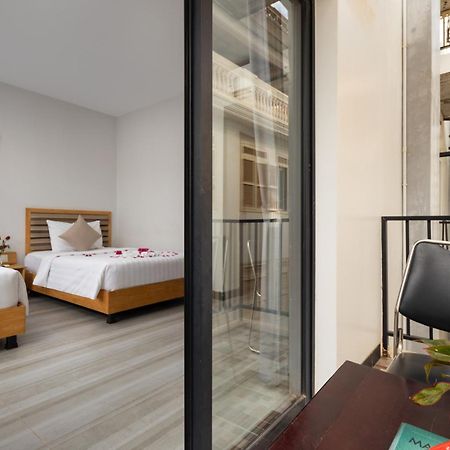 Siem Reap River View Residence Esterno foto