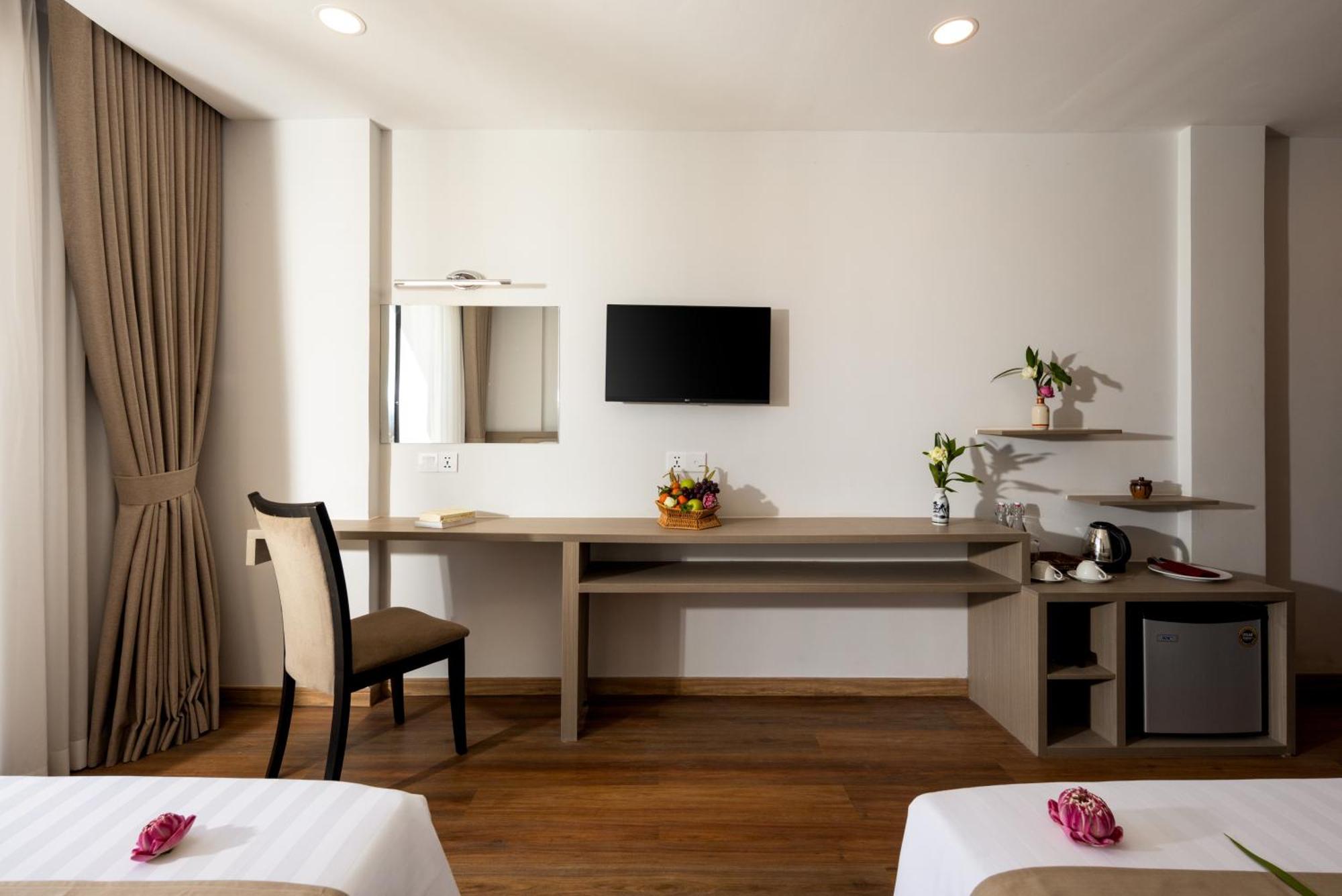 Siem Reap River View Residence Esterno foto