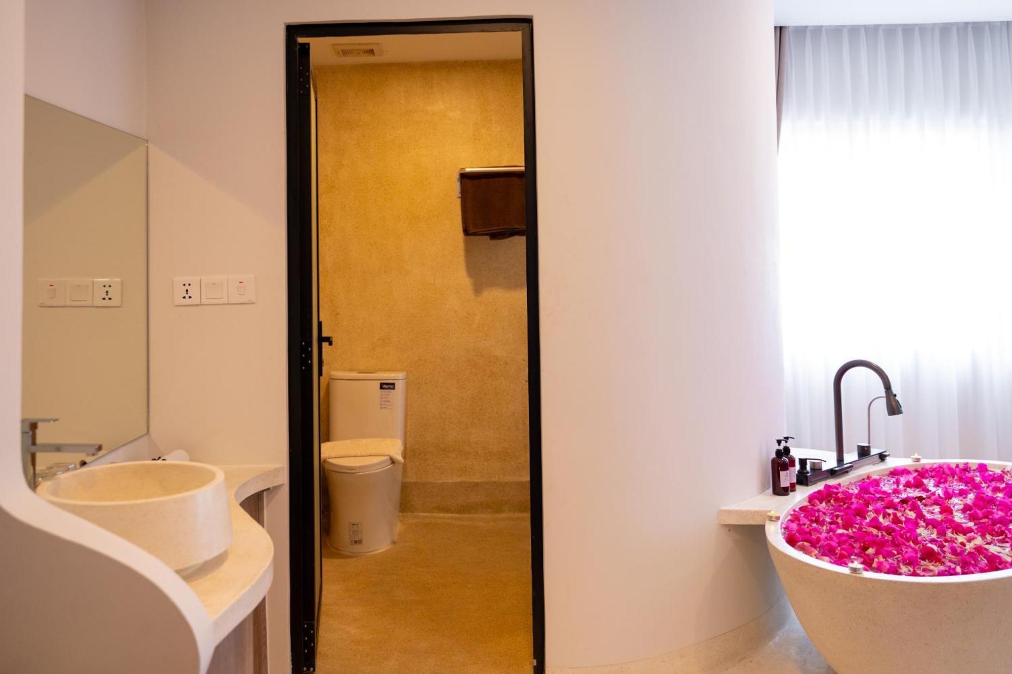 Siem Reap River View Residence Esterno foto