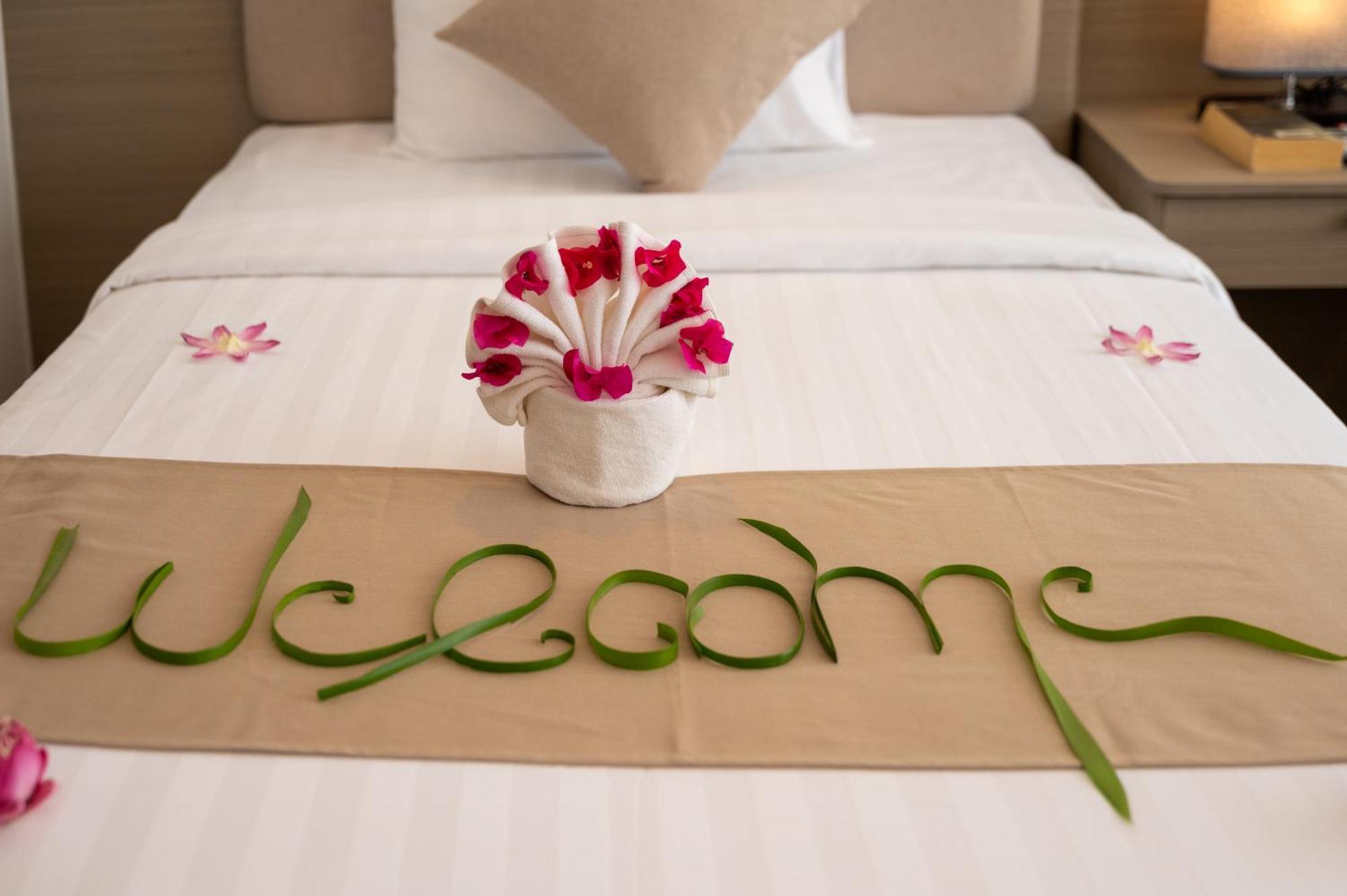 Siem Reap River View Residence Esterno foto