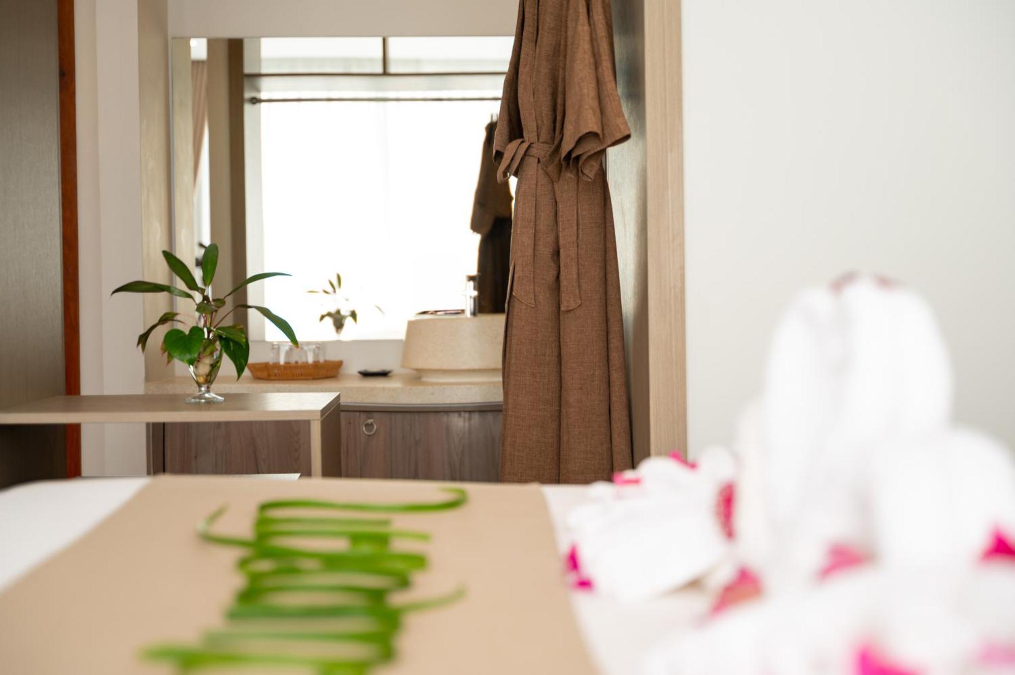 Siem Reap River View Residence Esterno foto
